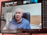 В КарУ Казпотребсоюза была проведена международная научно-теоретическая конференция, посвященная 30-ти летию независимости Республики Казахстан