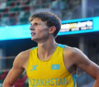 CONGRATULATIONS TO DAVID EFREMOV!