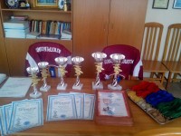 Sport - factor of universities interrelationship