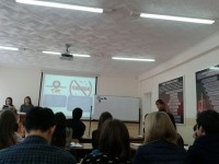 Global Problems and Multilateral Diplomacy