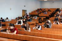 International Olympiad in Economics for non-economic specialties