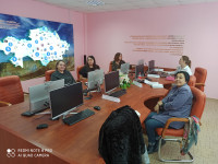 «Разработка магистерской программы по управлению промышленным предпринимательством для стран с переходной экономикой (MIETC)»