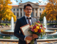 Объявление