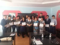 Enhancement of merchandising expertise qualifications