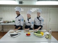 Festival of Culinary Arts