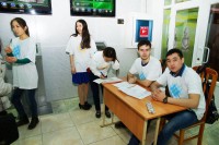 Subject Olympiad in physics and chemistry