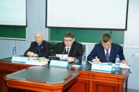 Towards the 50th anniversary of Karaganda Economic University of Kazpotrebsouz!