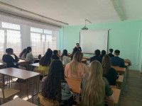 Activities within the framework of employment