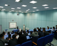 Activities within the framework of employment
