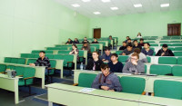 Activities within the framework of employment