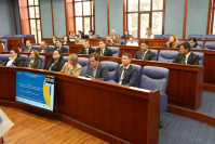 CirculEC жобасын іске асыру жалғасуда: серіктестердің кездесуі Ташкентте өтті