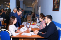 Activities within the framework of employment