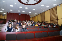 Activities within the framework of employment