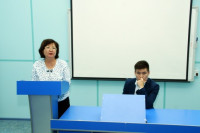 Activities within the framework of employment