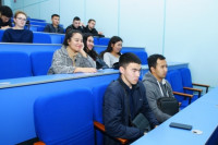 Activities within the framework of employment