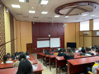 Activities within the framework of employment