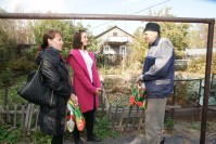 Акция «Мои года, мое богатство!!!