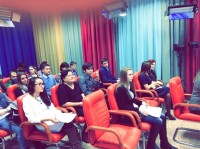 Ешқандай кедергісіз – онлайн конференциясы!