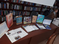 «Day of gratitude: Kazakh land»