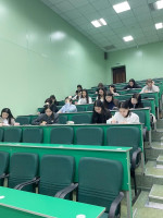 Областная олимпиада по экономике