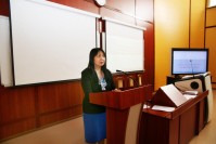 Subject Olympiad in physics and chemistry