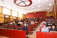 Activities within the framework of employment