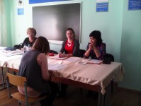 Congratulations college students