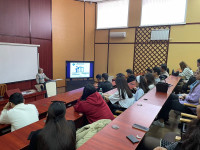 Activities within the framework of employment