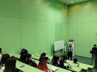 Activities within the framework of employment