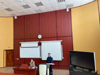 Activities within the framework of employment