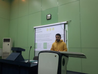 Activities within the framework of employment
