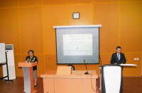 Activities within the framework of employment