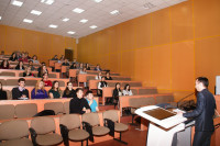 Activities within the framework of employment