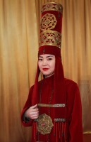 Этнографический театр моды и Этномузей народного костюма