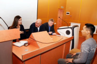 Activities within the framework of employment