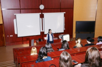 Activities within the framework of employment