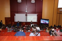 Contest "My University"