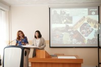 Круглый стол на тему «Пути и проблемы противодействия ИГИЛ»