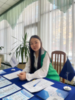 География пәнінен облыстық олимпиаданың қорытындысы шығарылды