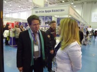 КЭУК представил свои достижения в Астане