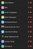 ТБИ «Коворкинг центр «Достык» организовал участие студентов в онлайн мастер-классе «Роль QazTechVentures в развитии стартап экосистемы Казахстана»