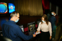 Молодежь Казахстана – за будущее без наркотиков!