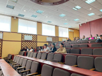 Activities within the framework of employment
