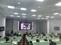 Жасанды интеллект және цифрлық сынақтар бойынша халықаралық конференция