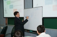 Бизнес-класс от чиновника. 