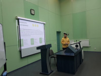 Activities within the framework of employment