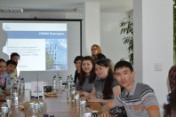 Новости и объявления