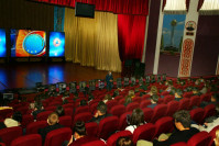 Молодежь Казахстана – за будущее без наркотиков!