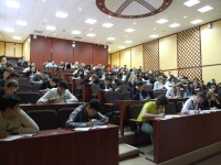 Олимпийцы в КЭУКе