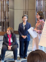 Стамбул, WIT 2025: научный вклад нашего университета в транспортную отрасль